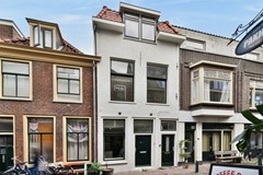 Doelensteeg 13B, 2311 VL Leiden